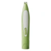 Professional pet foot hair remover, low-vibration and low-noise electric clipper, lamp charging hair remover, cross-border product distribution of pet supplies Item Picture